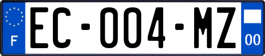 EC-004-MZ