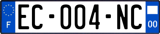 EC-004-NC
