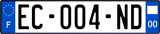 EC-004-ND