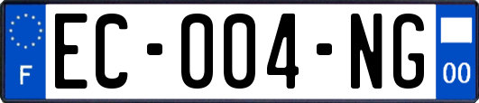 EC-004-NG