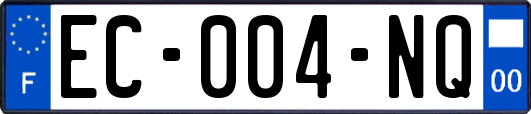 EC-004-NQ