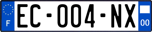 EC-004-NX