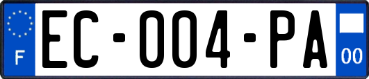 EC-004-PA