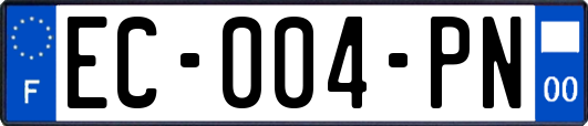 EC-004-PN