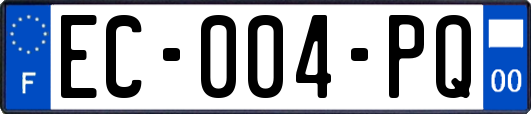 EC-004-PQ