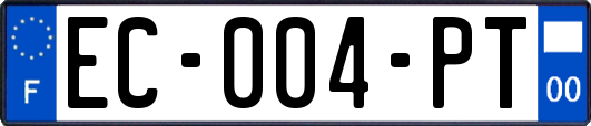 EC-004-PT