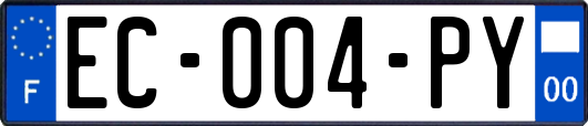 EC-004-PY