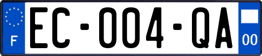EC-004-QA