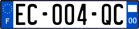 EC-004-QC