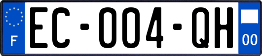 EC-004-QH