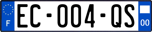 EC-004-QS