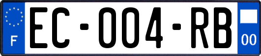 EC-004-RB