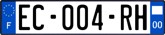 EC-004-RH