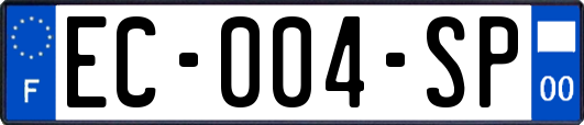 EC-004-SP