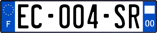 EC-004-SR