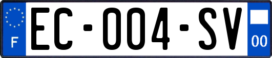EC-004-SV