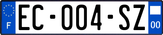 EC-004-SZ
