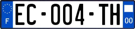 EC-004-TH