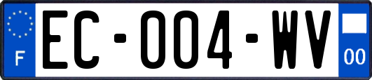 EC-004-WV
