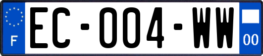 EC-004-WW