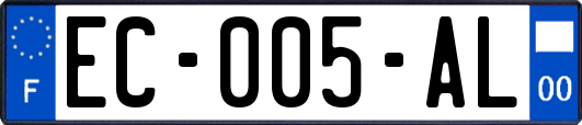 EC-005-AL