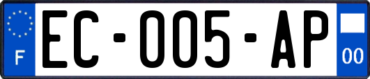 EC-005-AP