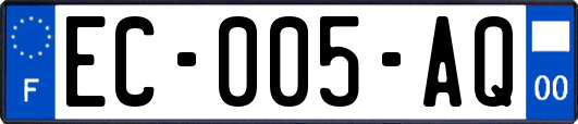 EC-005-AQ