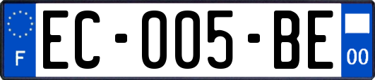 EC-005-BE