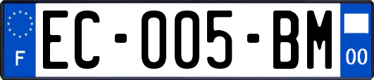 EC-005-BM