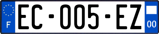EC-005-EZ