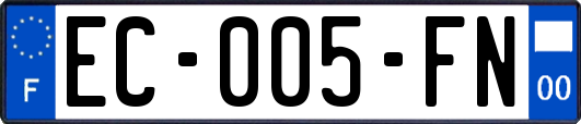 EC-005-FN