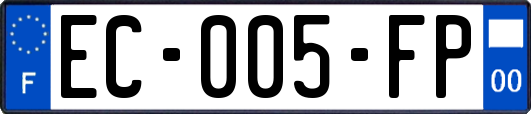 EC-005-FP