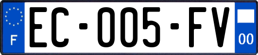 EC-005-FV