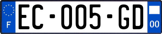 EC-005-GD