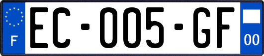 EC-005-GF