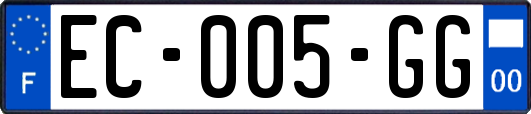 EC-005-GG