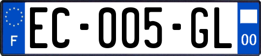 EC-005-GL
