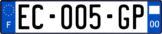EC-005-GP