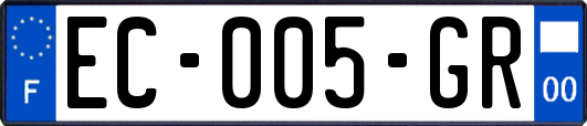 EC-005-GR