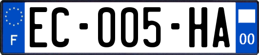 EC-005-HA