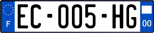 EC-005-HG