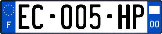 EC-005-HP