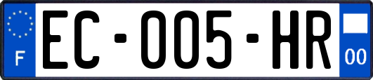 EC-005-HR