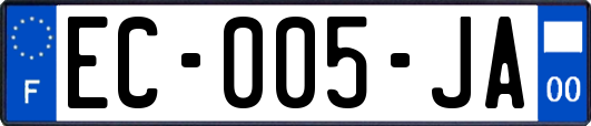 EC-005-JA