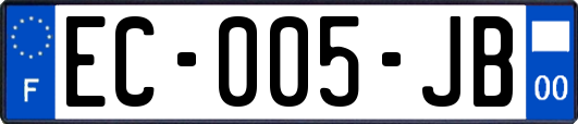 EC-005-JB