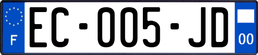 EC-005-JD