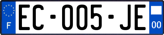 EC-005-JE