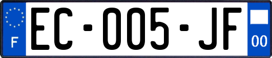 EC-005-JF