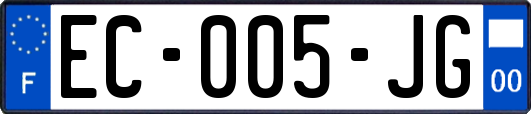 EC-005-JG