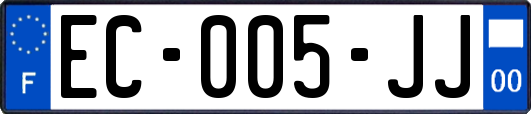EC-005-JJ